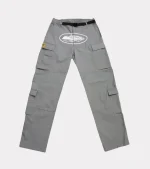 Cargo Corteiz Gris