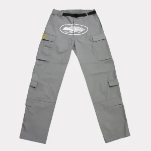 Cargo Corteiz Gris