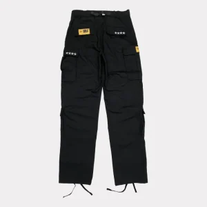 Corteiz 4Starz Édition Spéciale Guerillaz Cargos