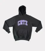 Corteiz Dropout Ensemble Set– Noir Violet