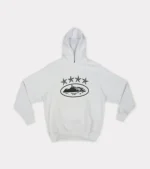 Corteiz Ensemble Blanc