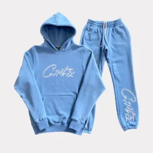 Corteiz Ensemble Set