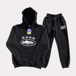 Corteiz Ensemble Set CRTZ