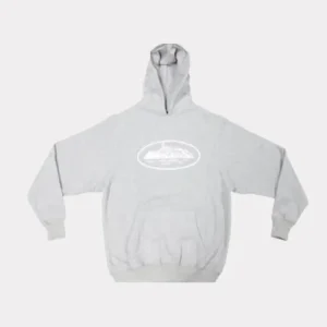 Corteiz Ensemble Set Gris