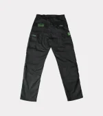 Corteiz Mula Guerillaz Cargos Noir Vert