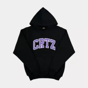 Crtz Ensemble Set Noir