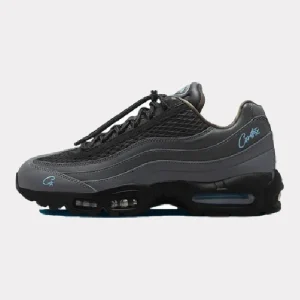 NIKE AIR MAX 95 SP CORTEIZ TEMPÊTE ÉGÉENNE Noir