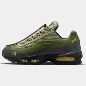 NIKE AIR MAX 95′ SP CORTEIZ GUTTA VERT