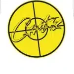 T-Shirt Corteiz Crosshair Blanc
