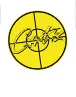 T-Shirt Corteiz Crosshair Blanc