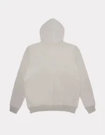 Corteiz Superior V2 – Sweat à capuche zippé Gris pierre