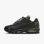 Corteiz x Nike Air Max 95 Jaune Tour