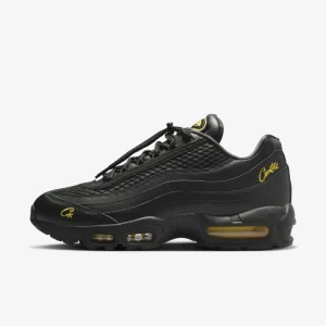 Corteiz x Nike Air Max 95 Jaune Tour