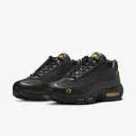 Corteiz x Nike Air Max 95 Jaune Tour