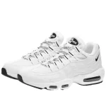 Corteiz x Nike Air Max 95 en Noir et Blanc
