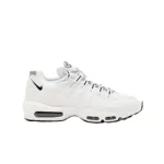 Corteiz x Nike Air Max 95 en Noir et Blanc