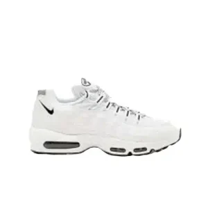 Corteiz x Nike Air Max 95 en Noir et Blanc