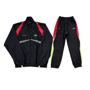 Ensemble Corteiz Gradient Litework