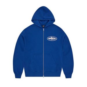 Ensemble Corteiz Island Washed Royale