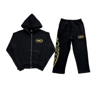 Ensemble Corteiz Supreme Royale