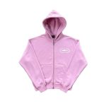 Ensemble Rose Corteiz