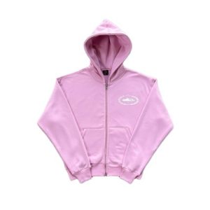 Ensemble Rose Corteiz