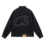 Ensemble en Denim Corteiz C Star