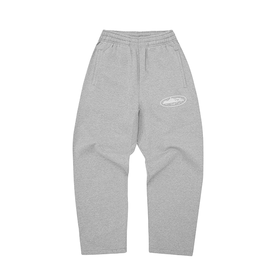 Jogging Gris Corteiz Island Jogging Gris Corteiz Island