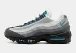 Nike Air Max 95 Bleu Baltique