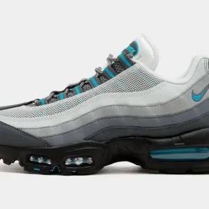 Nike Air Max 95 Bleu Baltique