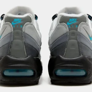 Nike Air Max 95 Bleu Baltique