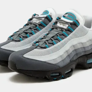 Nike-Air-Max-95-Bleu1Nike Air Max 95 Bleu Baltique