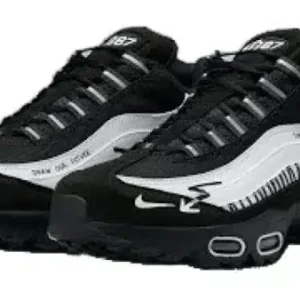 Nike Air Max 95 Esquisse