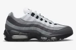 Nike Air Max 95 Gris Jewel