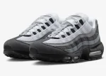 Nike Air Max 95 Gris Jewel