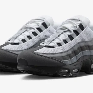 Nike Air Max 95 Gris Jewel