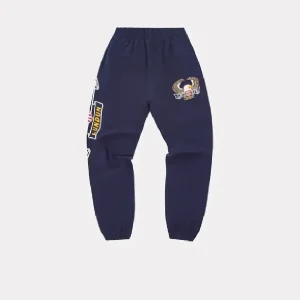 Pantalon de survêtement Corteiz Dipset Bottoms Marine