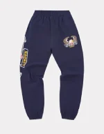 Pantalon de survêtement Corteiz Dipset Bottoms Marine