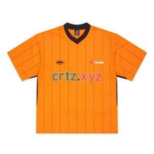 T Shirt De Football Nike X Corteiz